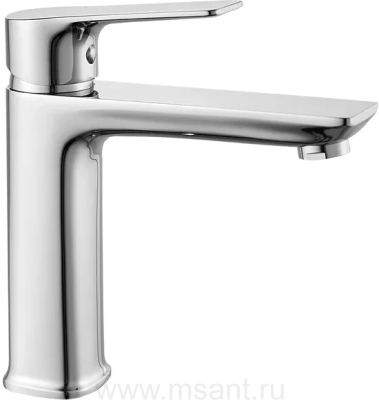 Смеситель для раковины Rossinka RS27 RS27-13