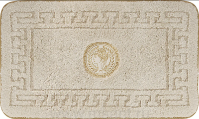 Коврик Migliore Afina 30773 кремовый