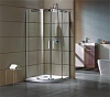 Душевой уголок Grossman Galaxy GR-4090
