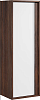 Шкаф-пенал Clarberg Evolution крафт темный