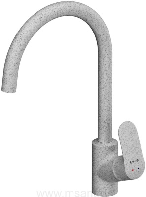 Смеситель AM.PM Like F8007133 для кухонной мойки