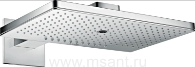 Верхний душ Axor ShowerSolutions 35282000