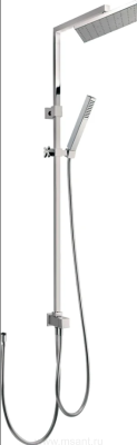 Душевая стойка Paini RS 50CR191ARQ4P3
