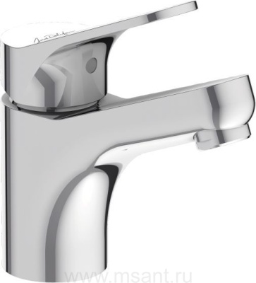 Смеситель Jacob Delafon Brive E75759-CP для раковины