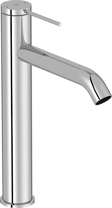 Смеситель для раковины Jacob Delafon Grands Boulevards E77959-4AND-CP