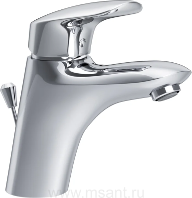 Смеситель для раковины AM.PM Bliss L F5382132