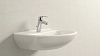 Смеситель для раковины Grohe Eurosmart 23322001