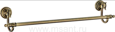 Полотенцедержатель Boheme Medici 10602