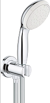 Душевой гарнитур Grohe Tempesta 100 26406001