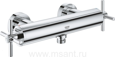 Смеситель Grohe Atrio New 26003003 для душа