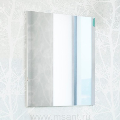 Зеркало Sanflor Ингрид 60 (Шв/Б)