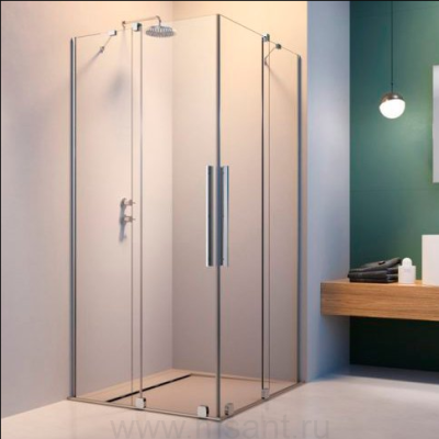 Душевой уголок Radaway Furo KDD 110х90