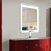 Зеркало Art&Max Latina 50х80