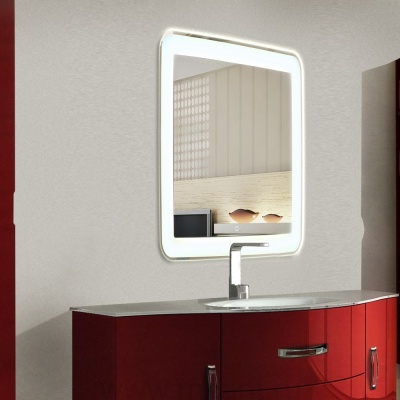 Зеркало Art&Max Latina 50х80