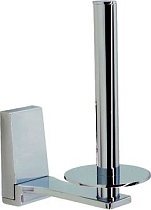 Держатель для запасных рулонов Wasserkraft Lopau K-6097