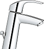 Смеситель для раковины Grohe Eurosmart 23322001