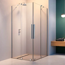 Душевой уголок Radaway Furo KDD 80х120