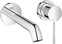 Смеситель для раковины Grohe Essence New 19408001