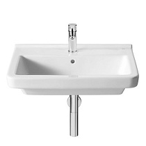 Раковина подвесная Roca Dama-N 55x46 327786000