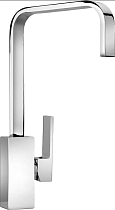 Смеситель Paini Dax-R 84CR572RKM для кухонной мойки