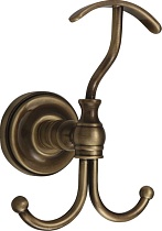 Крючок Migliore Mirella 17173 бронза