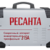 Сварочный аппарат РЕСАНТА САИ-315