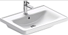 Раковина Duravit D-Neo 2367650000
