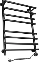 Полотенцесушитель электрический Двин F primo electro 80/50 1