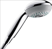 Душевая лейка Hansgrohe Crometta 85 Multi 28563000