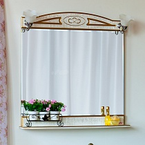 Зеркало Sanflor Адель 82 (Б/Пз)