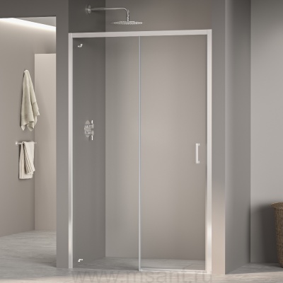 Душевая дверь RGW PA-017 (Прозрачное, 1700)