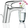 Смеситель для раковины Grohe Eurostyle New 33558003