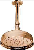 Верхний душ Nicolazzi Doccia 5732BZ20 бронза