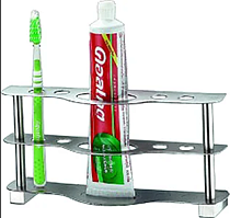 Держатель для зубных щеток Zorg Labe ZR 1137