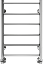 Полотенцесушитель водяной Terminus Аврора П6 400x600