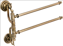 Полотенцедержатель Boheme Medici 10616