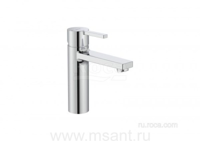 Смеситель Roca Naia для раковины 5A3996C00