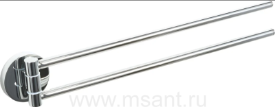 Полотенцедержатель Fixsen Hotel FX-31002A