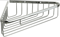 Полка Migliore Complementi ML.COM-50.119.CR хром