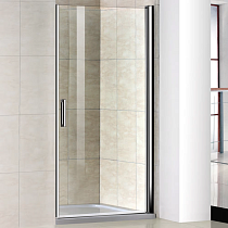 Душевая дверь в нишу Good Door Pandora DR -100-C-CH