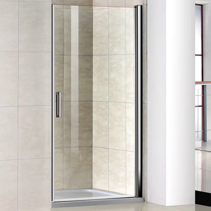 Душевая дверь в нишу Good Door Pandora DR -100-C-CH