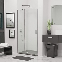 Душевая дверь RGW LE-04 (Прозрачное, 1100)