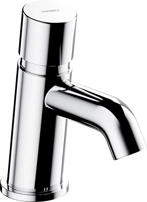 Кран Omnires Y Y1217CR для раковины, хром