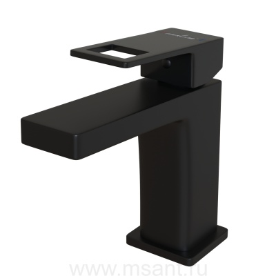 Смеситель для раковины 35k MIXLINE ML34-04 