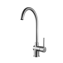 Смеситель для кухни Kitchen IDDIS K05STJ0i05