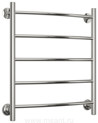 Полотенцесушитель водяной Стилье Версия-Н2 600х500 (5) Г 18