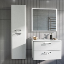 Шкаф-пенал IDDIS Brick 40 универсальный