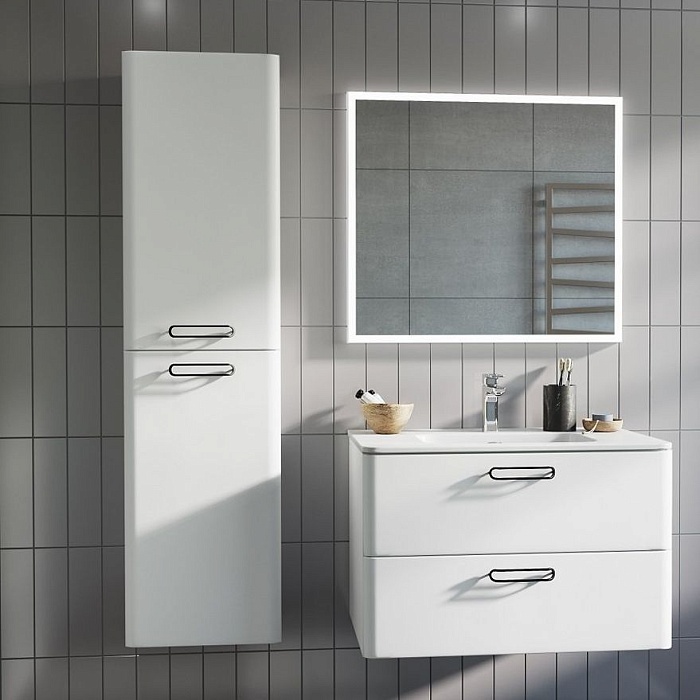 Шкаф-пенал IDDIS Brick 40 универсальный