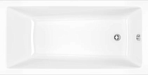 Акриловая ванна Excellent Wave Slim WAEX.WAV170.75WHS 170x75