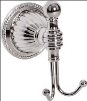 Крючок Boheme Hermitage Chrome 10385
